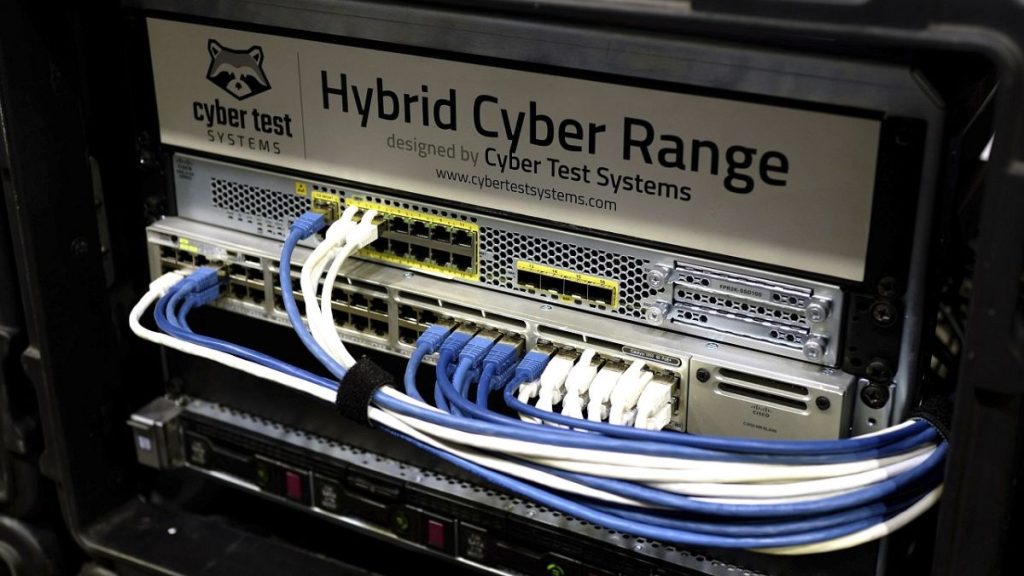 Strengthening cybersecurity in the EU is one of the key priorities of the Polish while they chair EU meetings in the first half of this year.