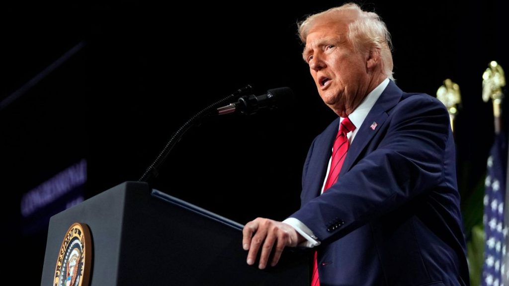 Here are key ways Trump has taken an axe to climate action in the US in just a month.