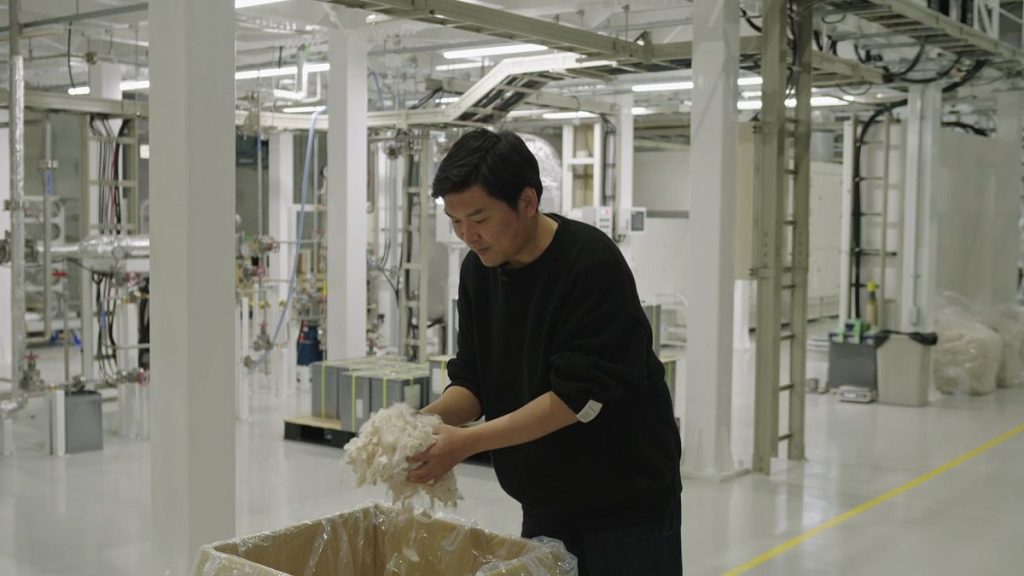 The Government of Japan