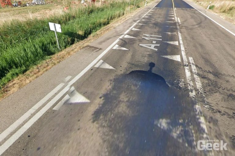 Dents de dragon cette nouvelle signalisation routière bientôt en — free download