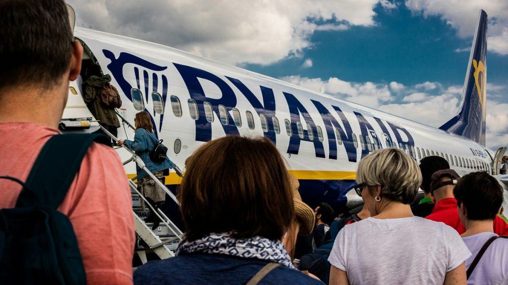 Ryanair says the tax will make Denmark’s regional airports “hopelessly uncompetitive” compared to other EU countries.