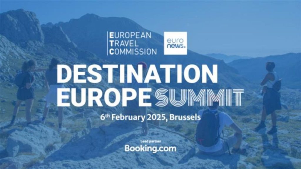 Destination Europe Summit