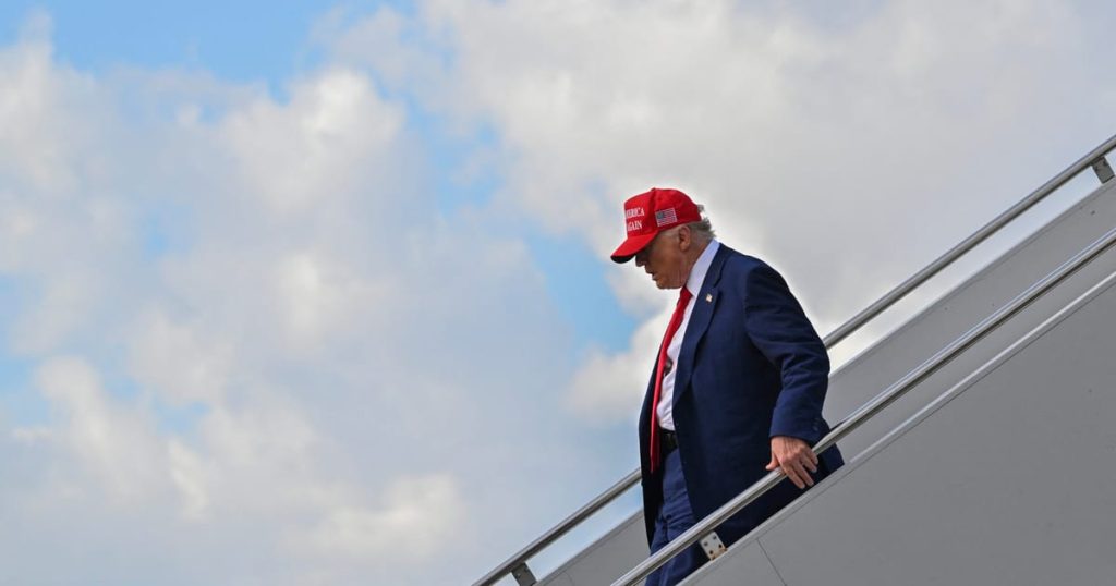 Trump dit que Poutine acceptera les soldats de la paix européens en Ukraine