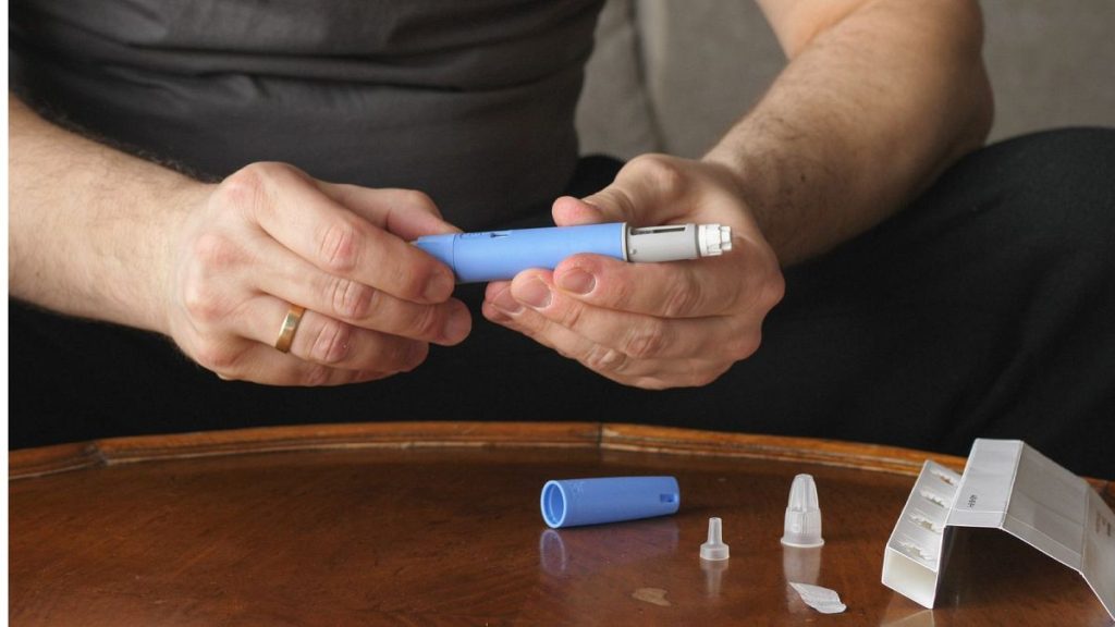 GLP-1 drugs are being explored as potential treatments for a range of conditions.