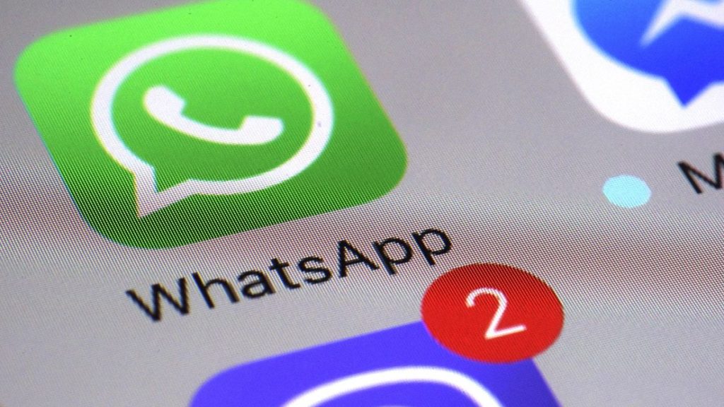 Whatsapp will be the 26th online platform to be designated a Very Large Online Platform under the Digital Services Act.