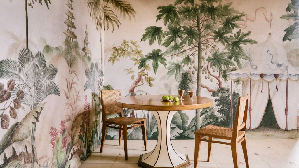 Allin wallpaper by Ananbo.