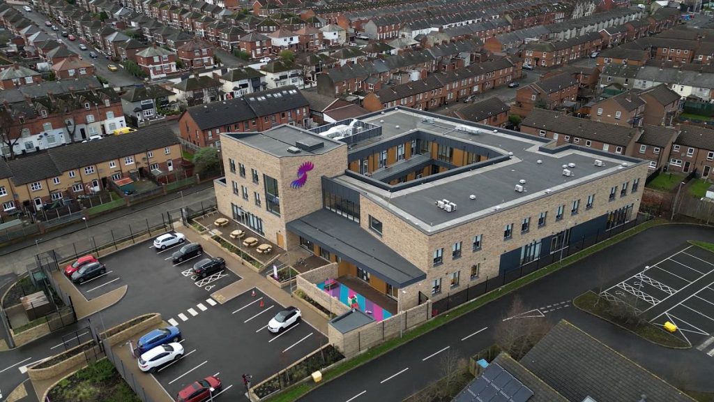 Northern Ireland: a cross-community women