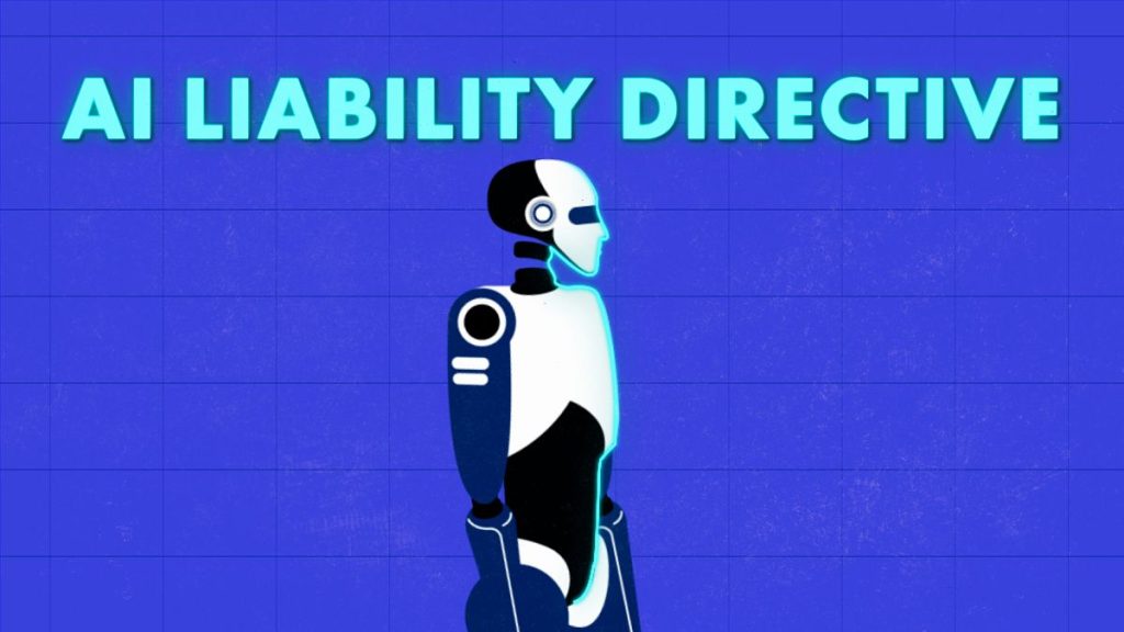 Will loss of AI-specific liability rules leave victims without redress?