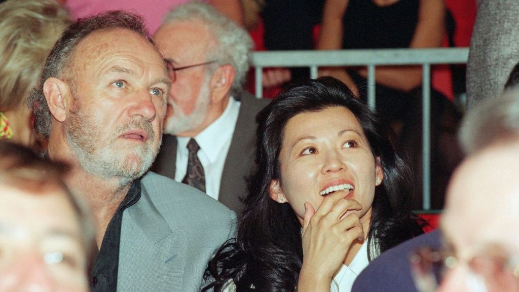 Further mysteries surround the deaths of actor Gene Hackman and wife Betsy Arakawa