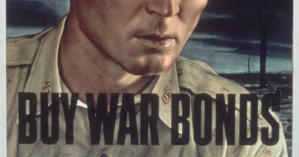 Les marchés ont faim pour les obligations de guerre de l'UE