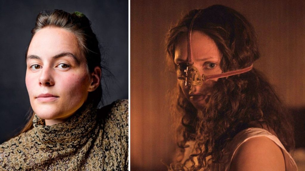 The Ugly Stepsister: Director Emilie Blichfeldt on reframing Cinderella as body horror