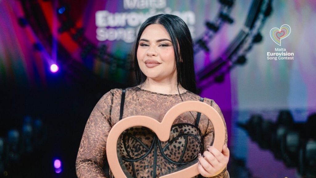 The EBU has mandated changes to Malta’s Eurovision 2025 song,