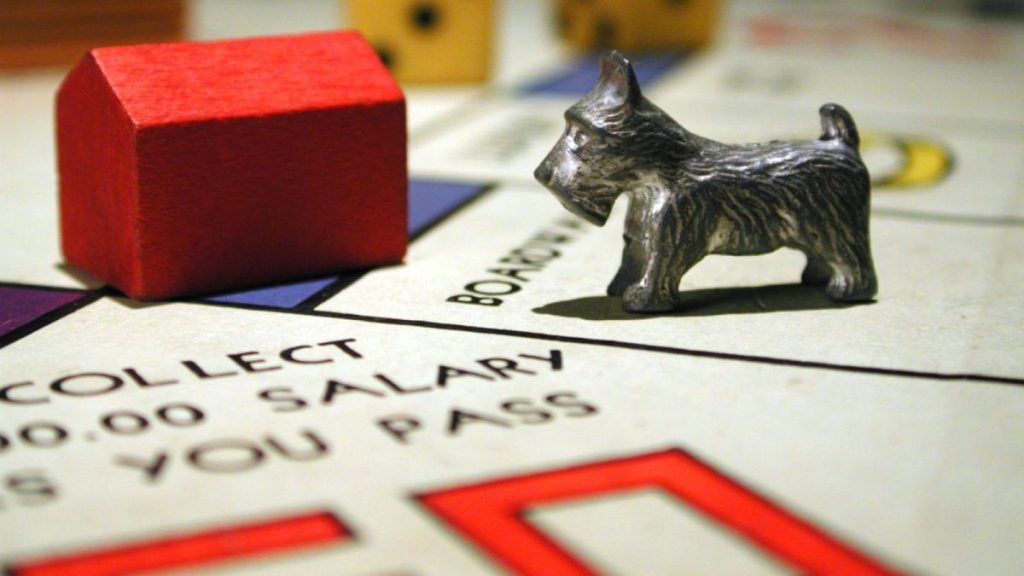 ‘Monopoly’ movie on its way: How is this a good idea?