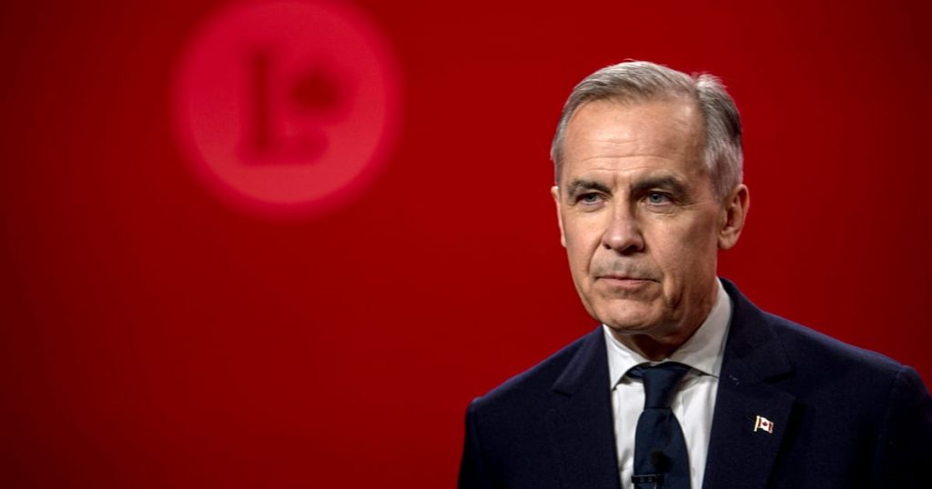 Trump a un nouveau leader européen venant à sa porte