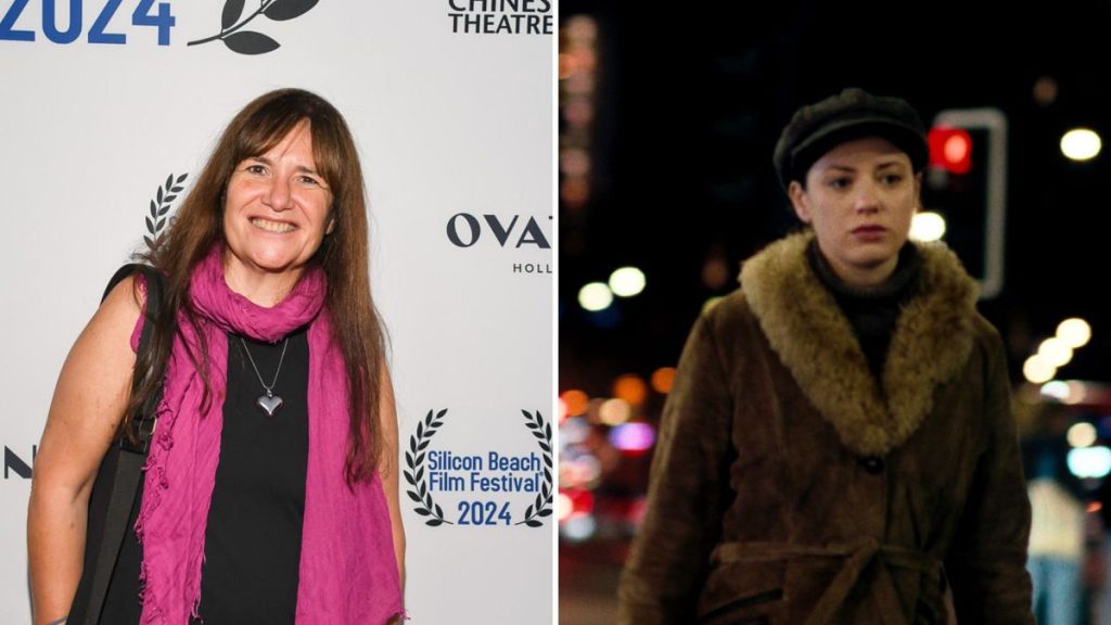 St Pancras Sunrise: The award-winning short shining a light on sex work and police brutality