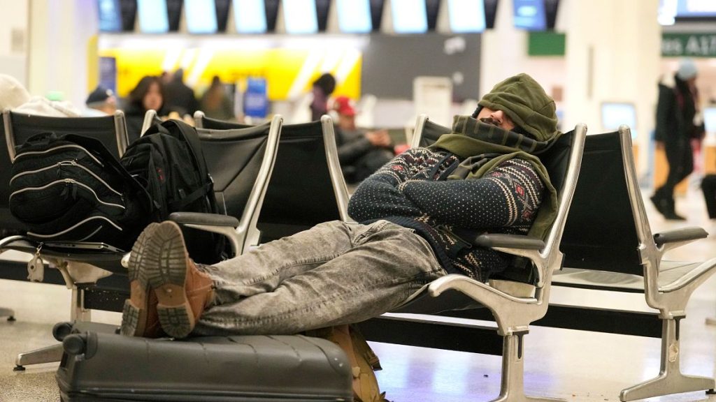 New proposals mean flight delays will need to be longer before you can claim compensation.