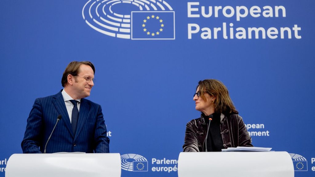 The Critical Medicines Act aims to secure stable and reliable supply chains within the EU, ensuring a high level of public health protection and security.