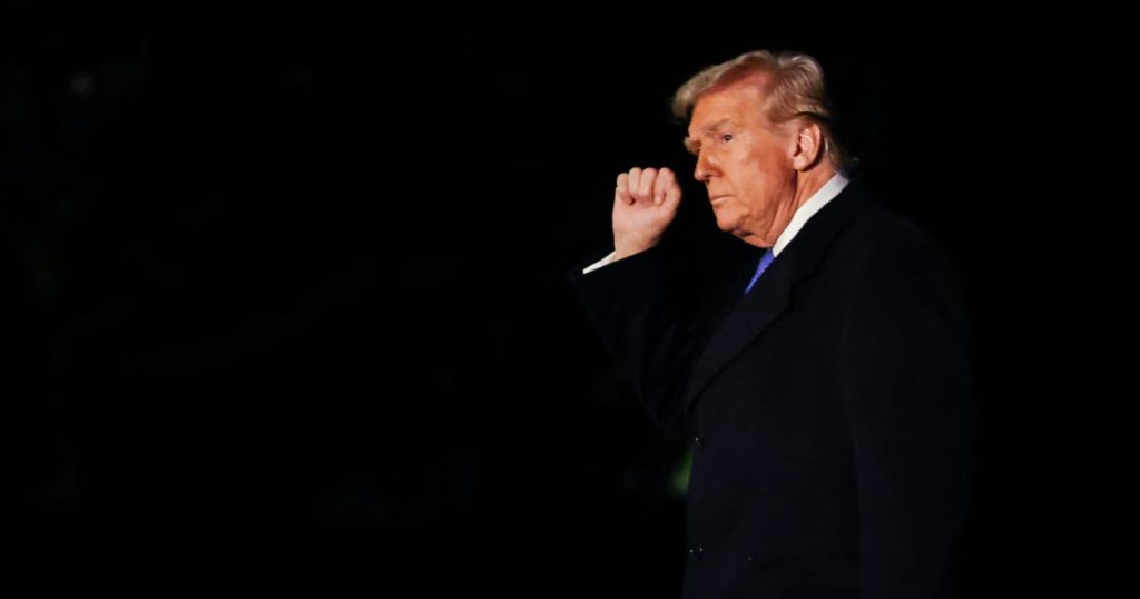 Plan de cessez-le-feu de l'Ukraine de Trump: ce que nous savons jusqu'à présent