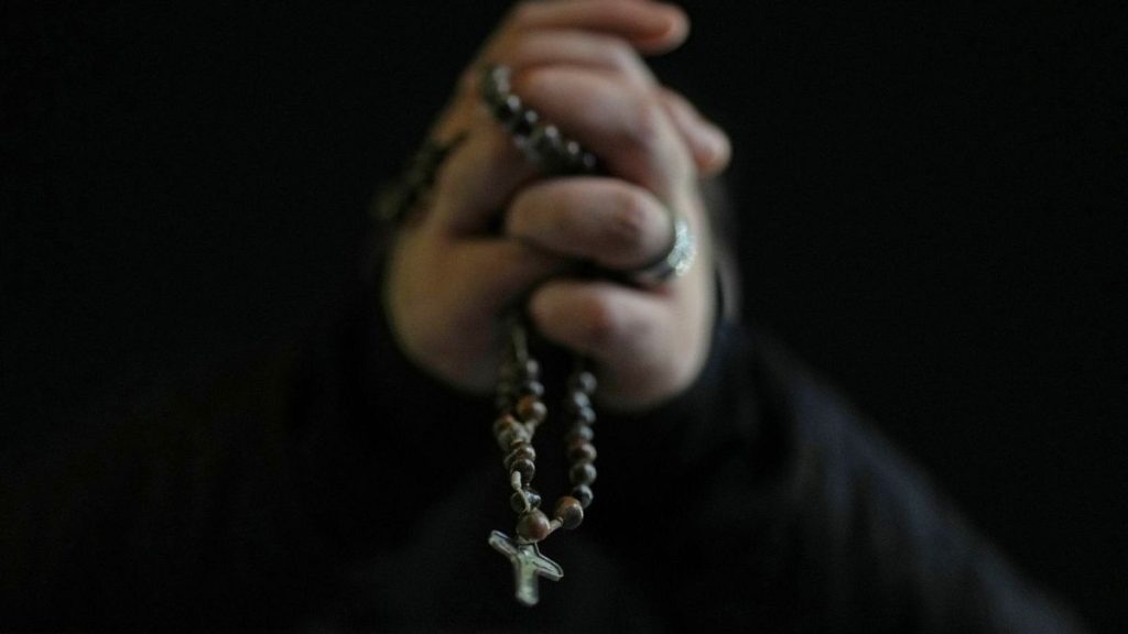 900-year-old Vatican doomsday prophecy resurfaces amid Pope Francis’ illness