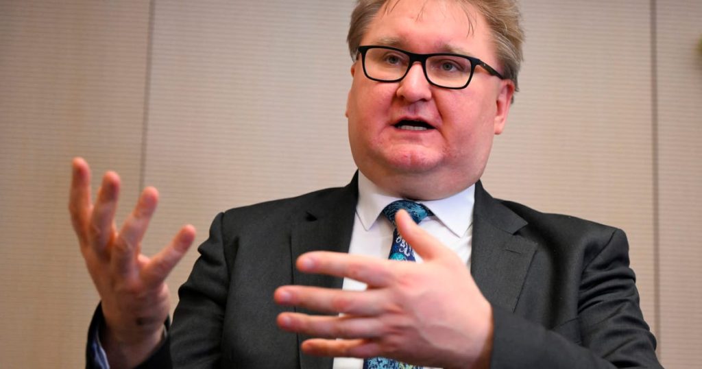 Avertissement commercial de Kiev à l'UE: travailler avec nous - ou faire face à des conséquences