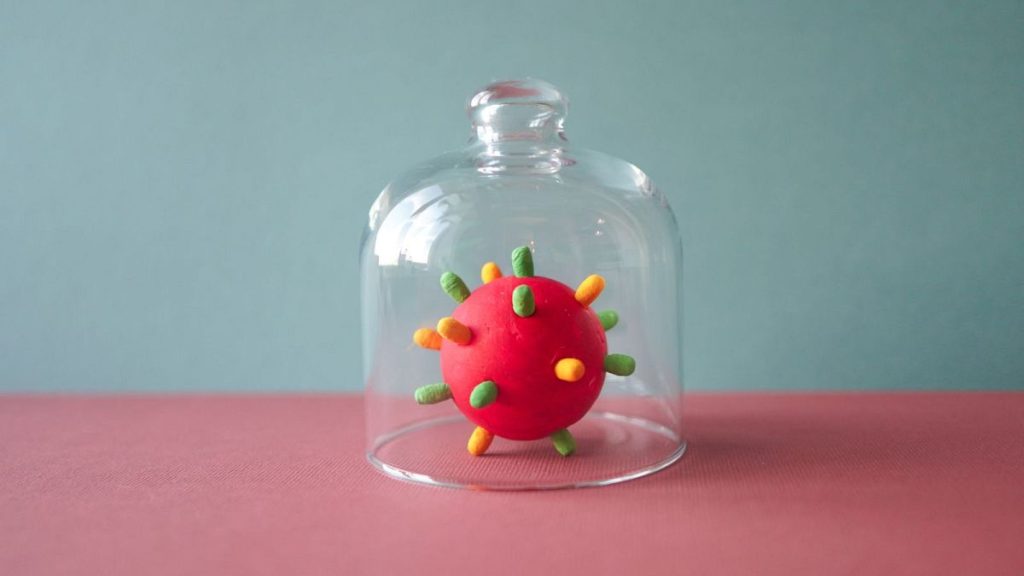 What would you bring back from lockdown?