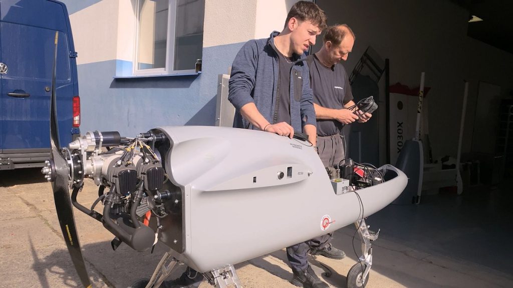 Readiness 2030:  How is Europe planning to rearm and can it afford it?