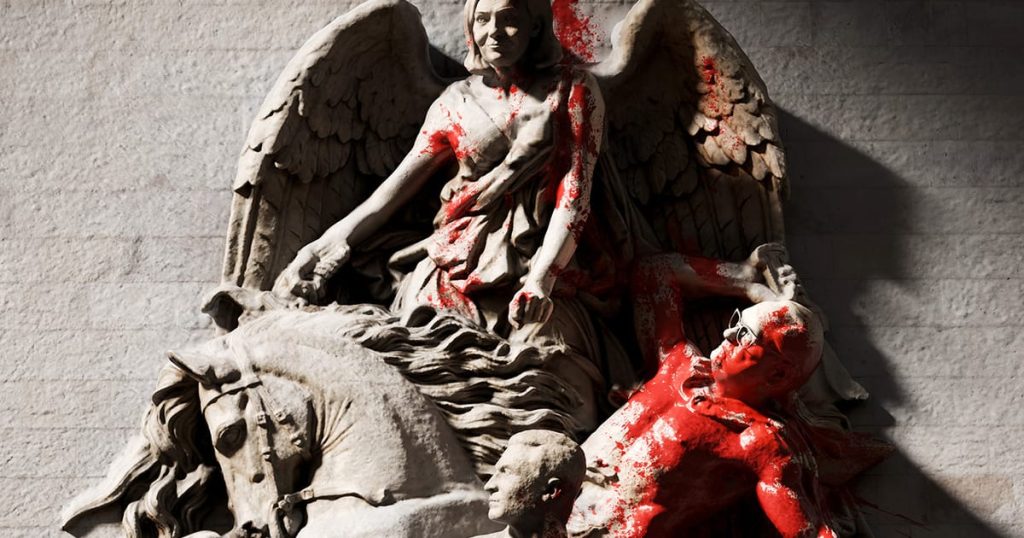 The House of Le Pen: France’s political immortals