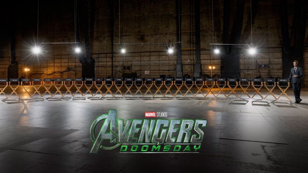 'Avengers: Doomsday': l'annonce de casting de cinq heures plus qui est des fans excitants et déroutants