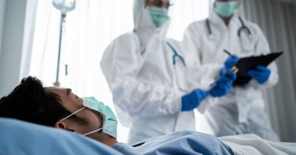 Après un coma, un homme prétend avoir voyagé dans le futur