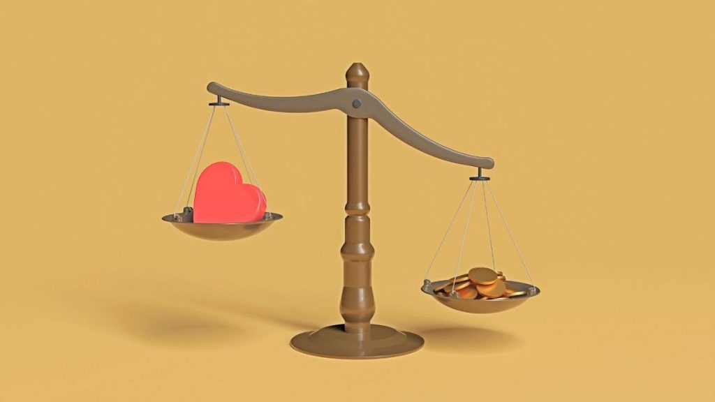 Socioeconomic background could impact biological ageing, study finds