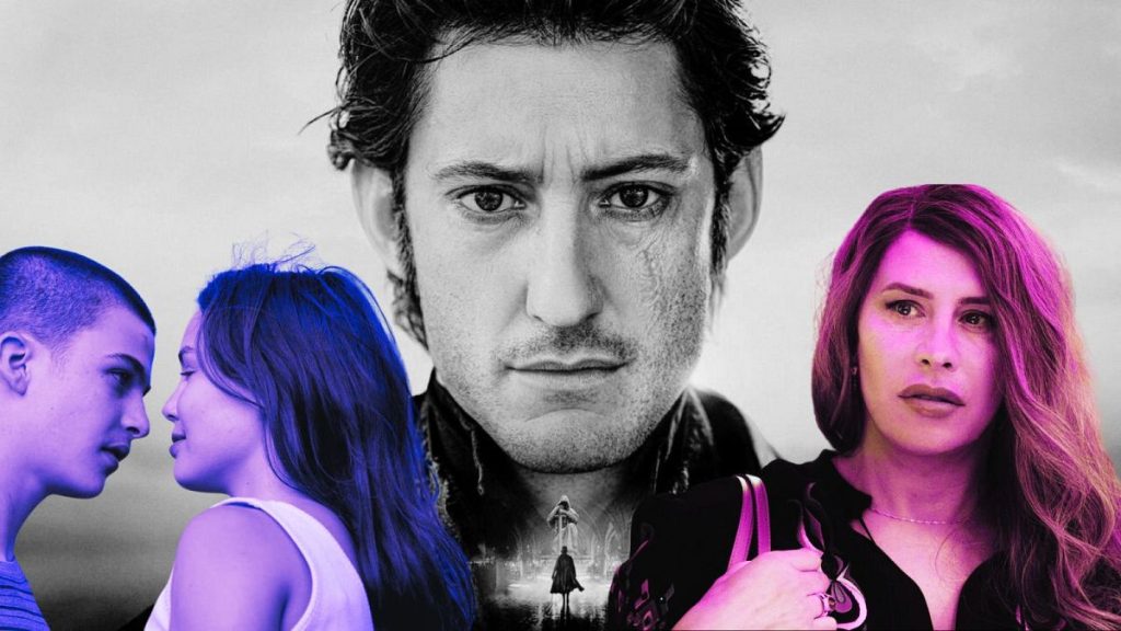 And the 2025 César winners are...