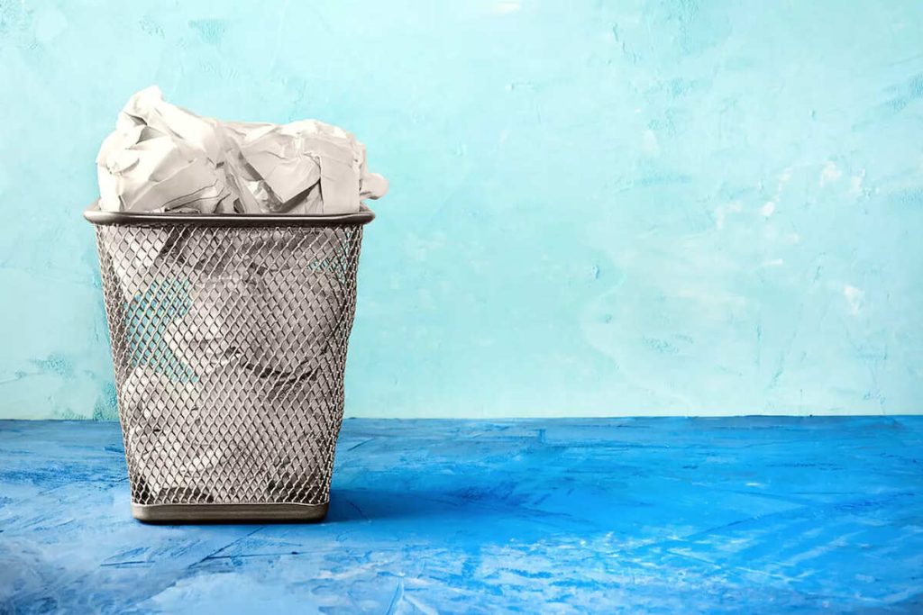 Comment retrouver des messages supprimés sur WhatsApp