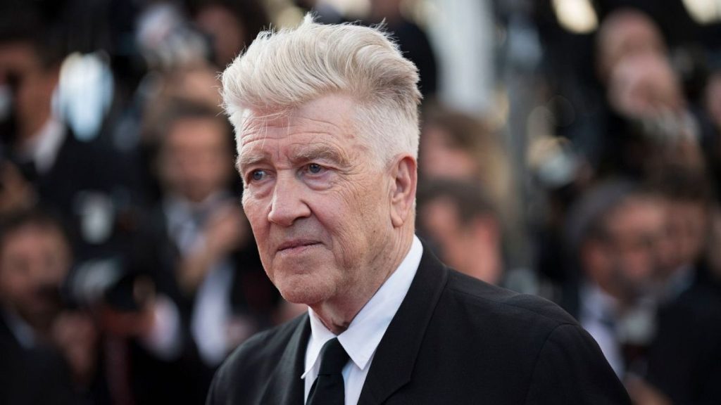 David Lynch to be honoured by World Soundtrack Awards at Belgian film festival