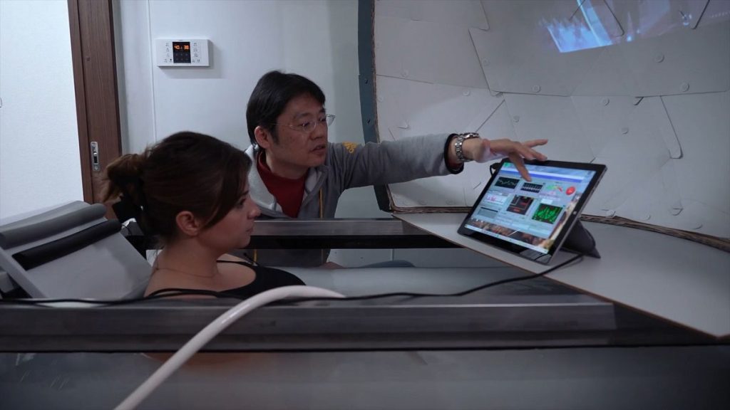 The Government of Japan