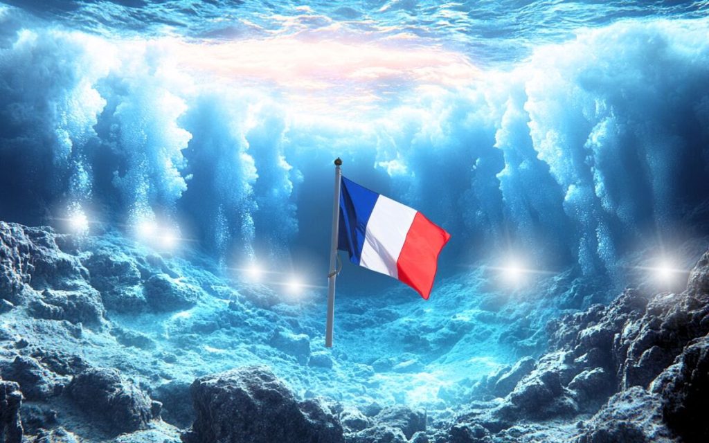 Fortune de La France