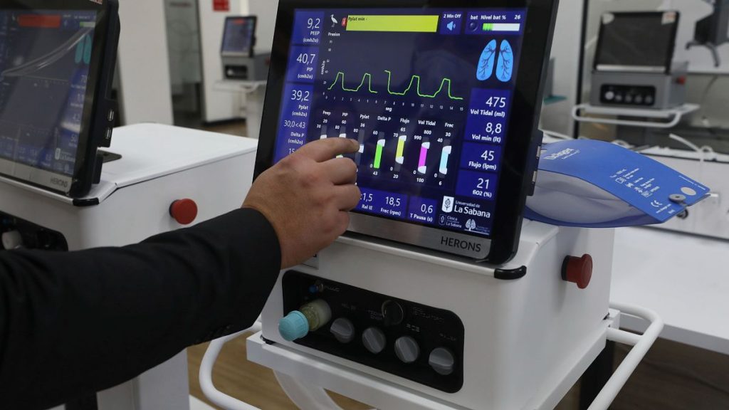 Medical and pharmaceutical innovation slows down in Europe, with a decline in patent applications submitted in 2024.