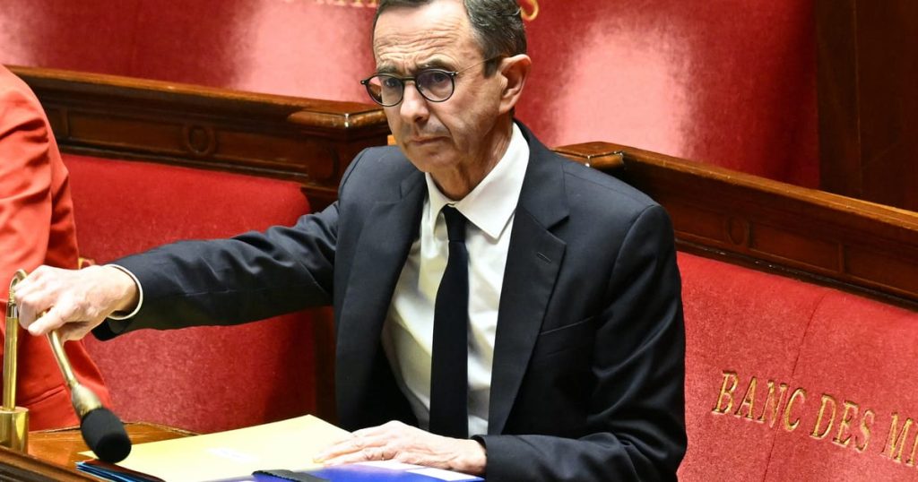 La France promet une réponse après que l'Algérie a refusé de coopérer avec l'ordre d'expulsion