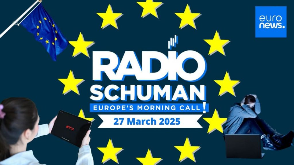 Radio Schuman