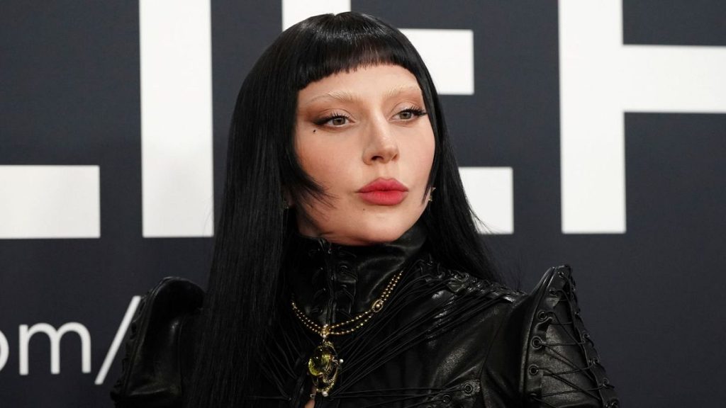 Lady Gaga: Trans community must be ‘protected’ from Trump’s anti-trans laws