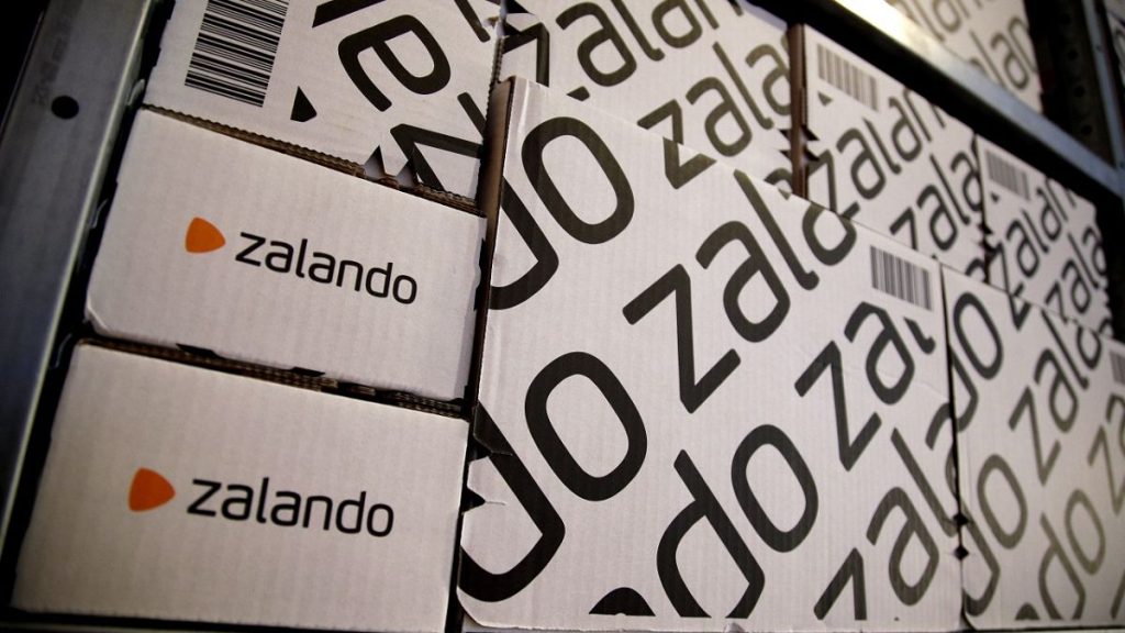 German fashion website Zalando is the first online platform to challenge its designation under the EU’s platform rules, the Digital Services Act (DSA).