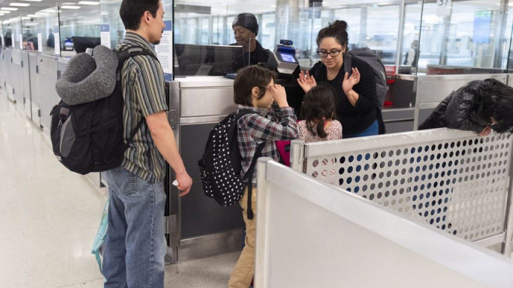 The ETIAS will require visa-free travellers from non-EU countries, including the UK, to obtain authorisation before short stays in the Schengen Area.