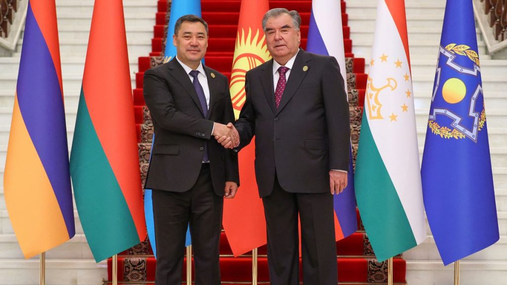 Kyrgyzstan