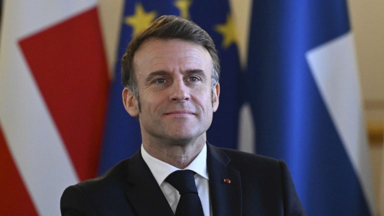 Le Pr sident Fran ais Emmanuel Macron A D clar Que la Russie Est Une Le Pr sident Fran ais Emmanuel Macron A D clar Que la Russie Est Une