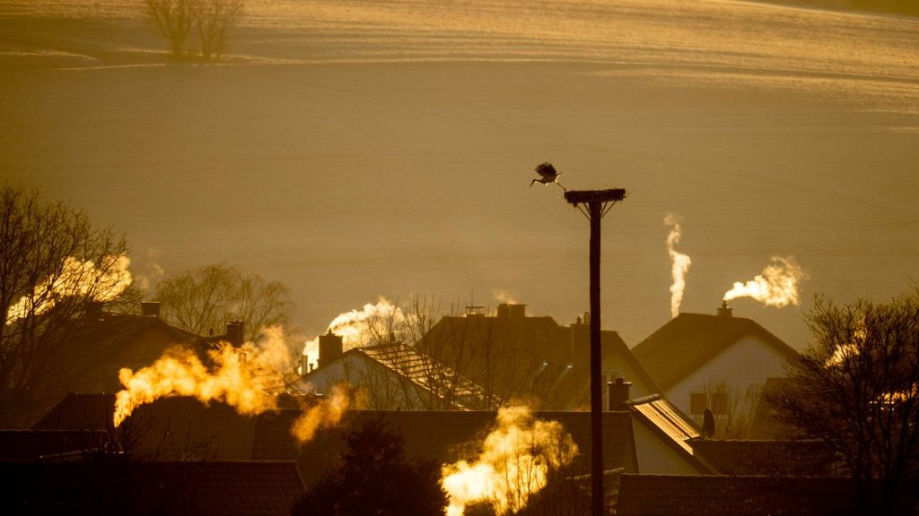 Wehrheim near Frankfurt, Germany. 5 March 2025.