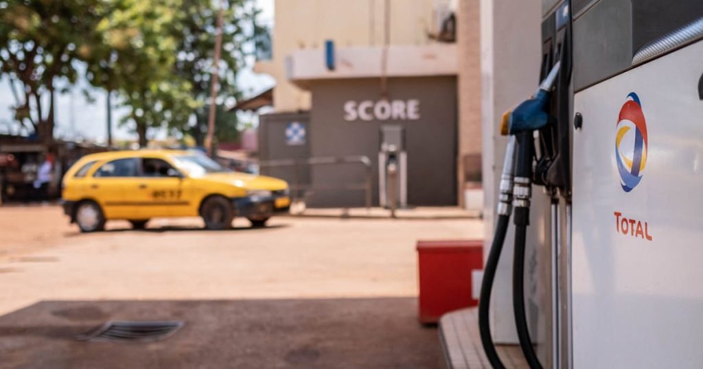 Les Pays-Bas commencent une enquête sur le massacre de l'usine de gaz du Mozambique