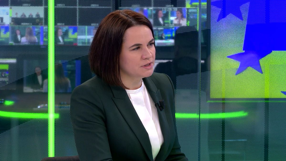 Dictators only understand language of