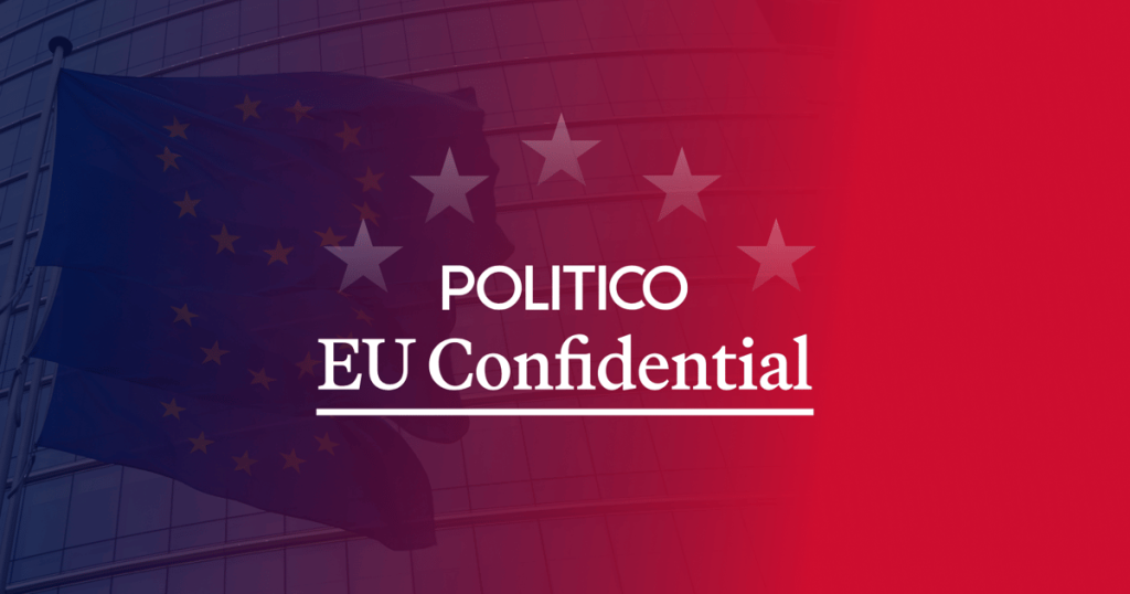 Les dirigeants de l'UE peuvent-ils gérer un monde en feu?