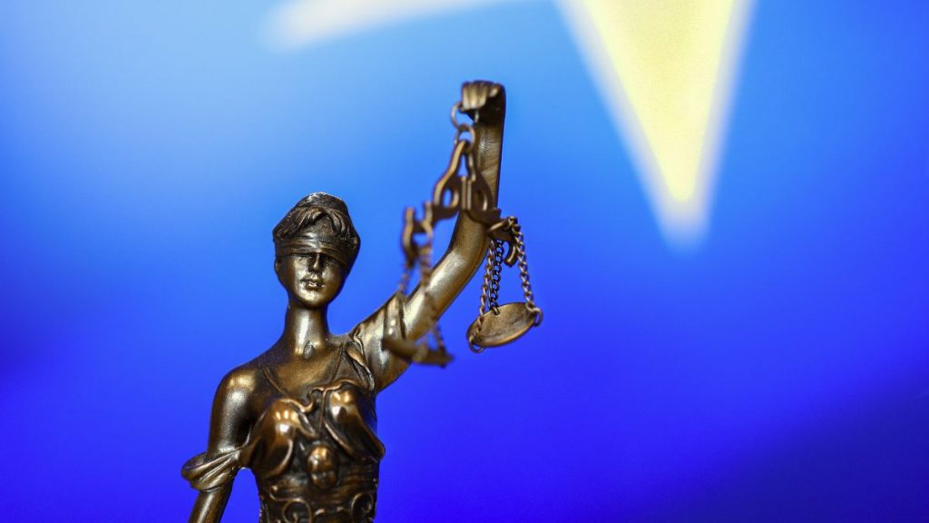 A deterioration in the EU