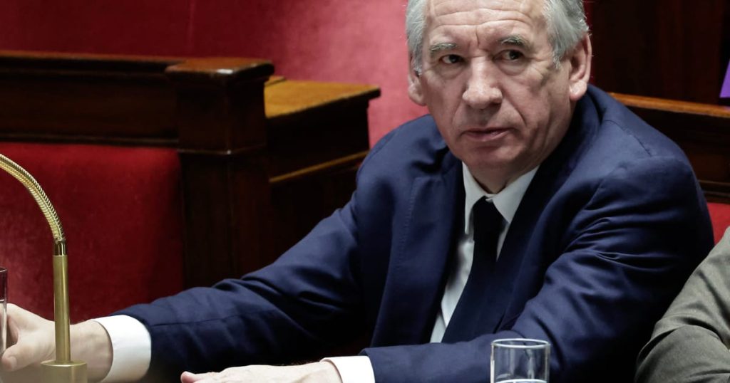 L’indécence de Trump met en danger l'alliance transatlantique: PM français