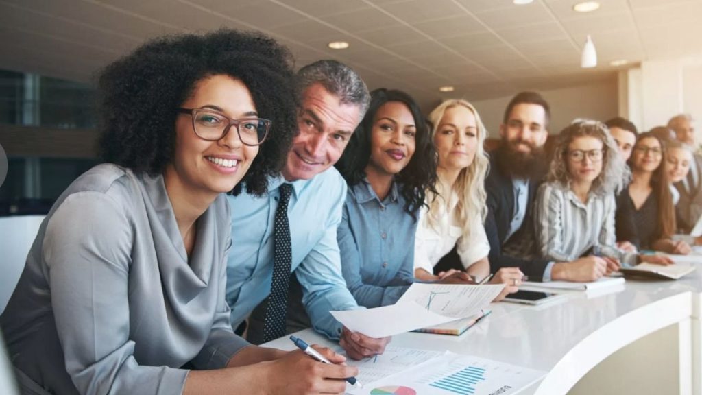 Women are underrepresented in every part of the EU tech ecosystem, a new index found.